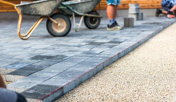 Professional Driveway Pavers in Weston Mills, NY