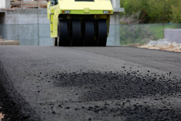 Best Driveway Resurfacing Pavers  in Weston Mills, NY